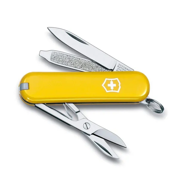  Victorinox Classic SD višenamjenski alat Žuta