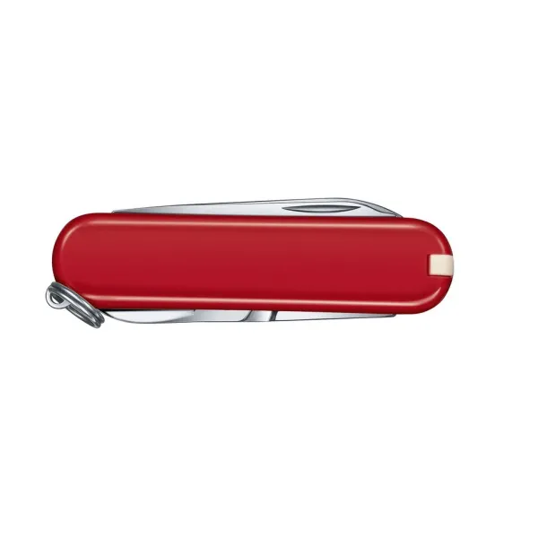 Victorinox Classic SD višenamjenski alat Crvena