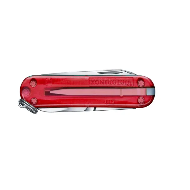  Victorinox Classic SD višenamjenski alat Bijela Crvena