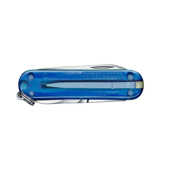  Multitool Victorinox Classic SD Crna Crvena