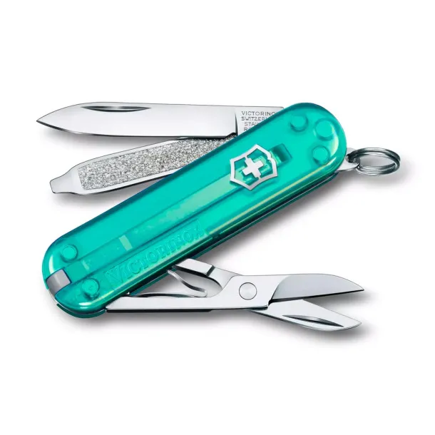  Multitool Victorinox Classic SD Plava