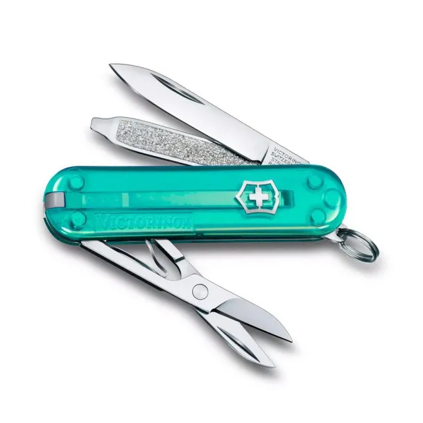  Victorinox Classic SD višenamjenski alat Plava