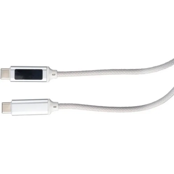  Charging cable Bijela
