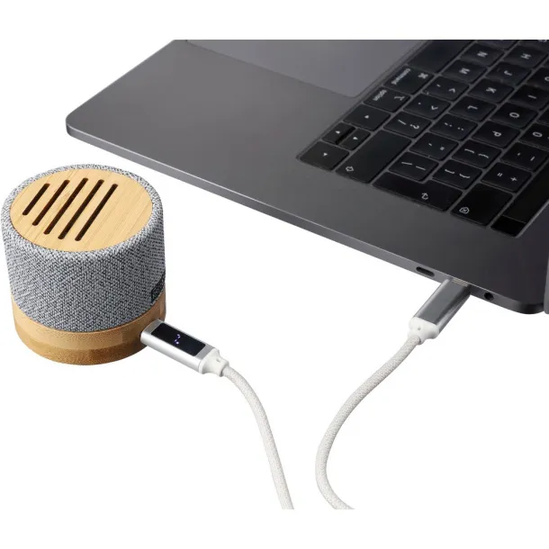  Charging cable Bijela