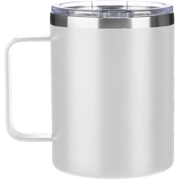  Putna šalica, 300 ml Bijela