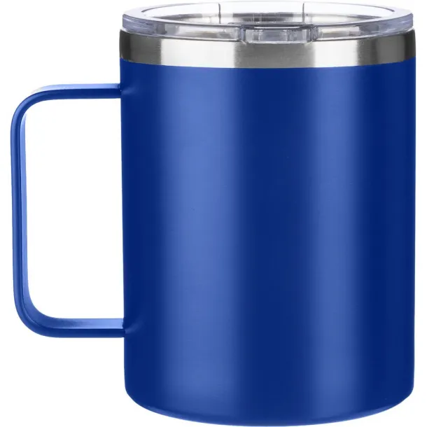  Putna šalica, 300 ml light blue
