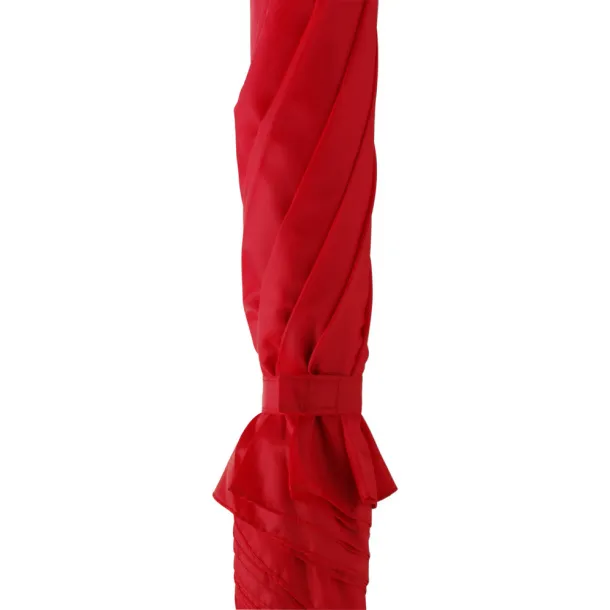  Automatic umbrella Crvena