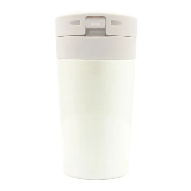  Termo šalica 280 ml sa sitom beige