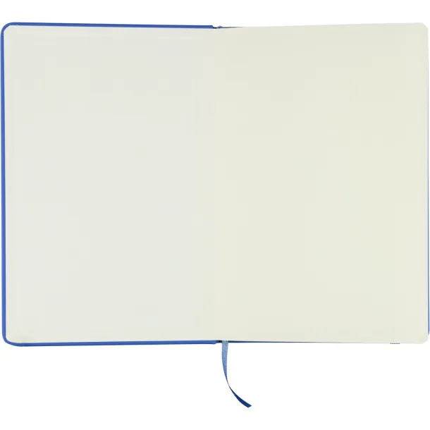  RPET notes, cca A5 Plava