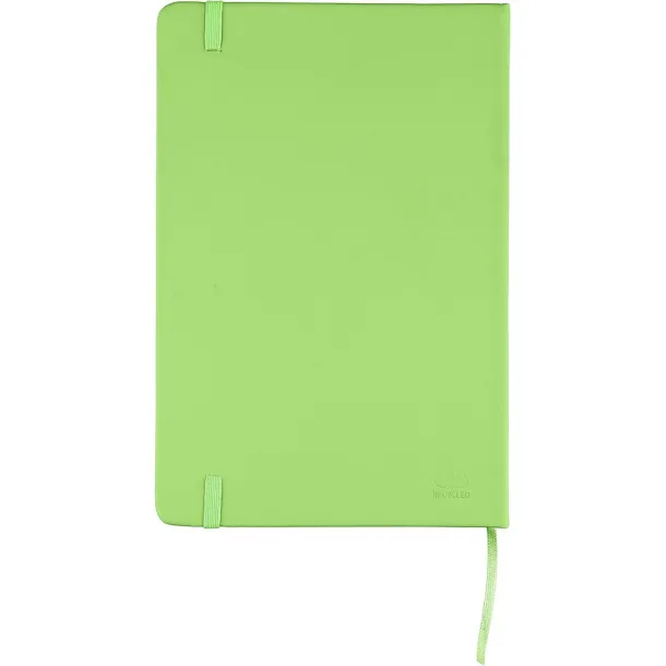  RPET notebook approx. A5 45533C