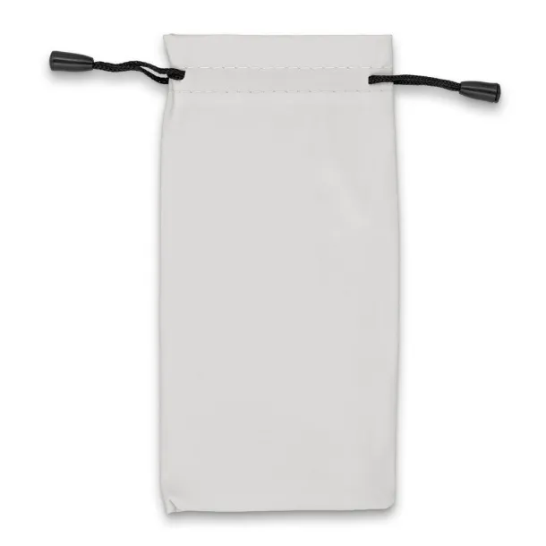  Sunglasses pouch Bijela