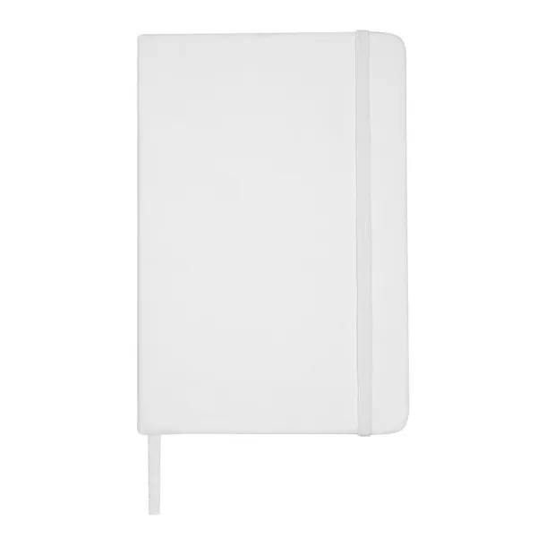  Notebook approx. A5 Bijela