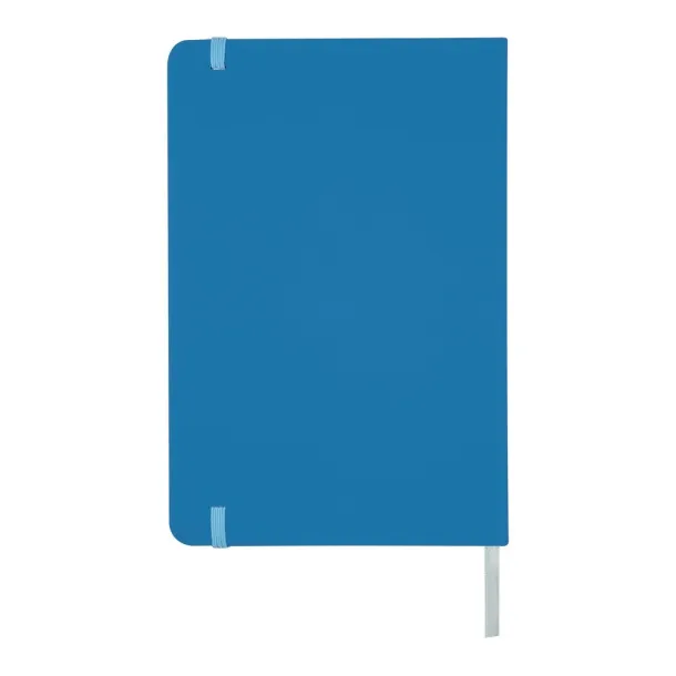  Notebook approx. A5 light blue