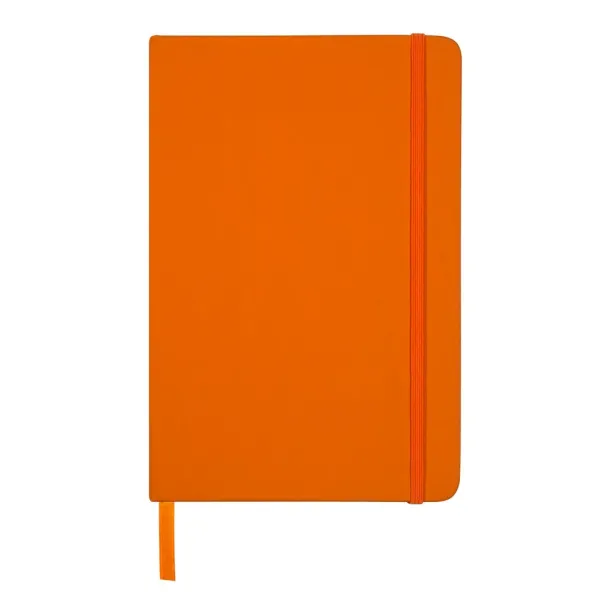  Notes, cca A5 Narančasta