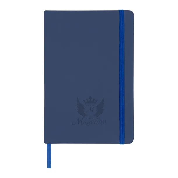  Notes, cca A5 Mornarski plava