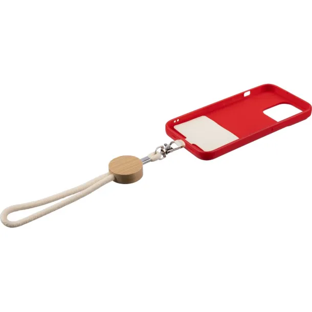  Phone lanyard Neutral