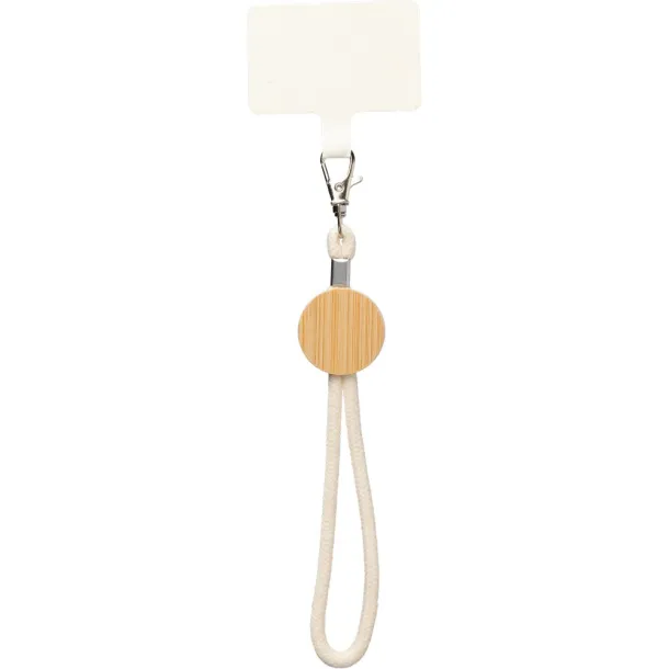  Phone lanyard Neutral