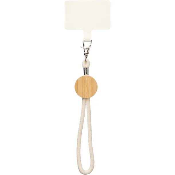  Phone lanyard Neutral