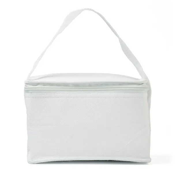  Cooler bag Bijela
