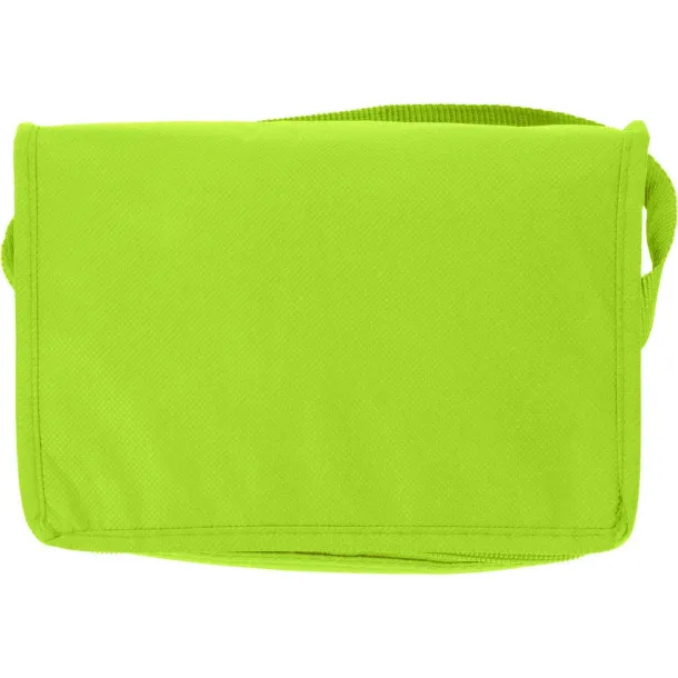 Cooler bag light green