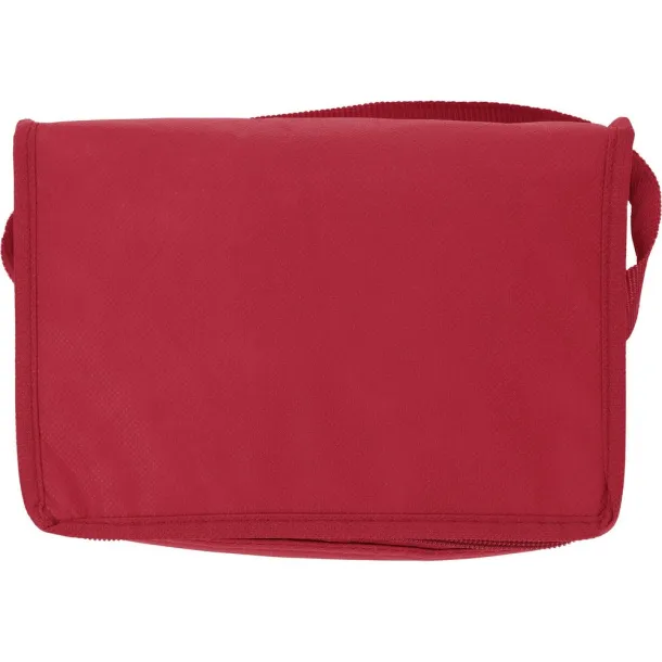  Cooler bag Crvena