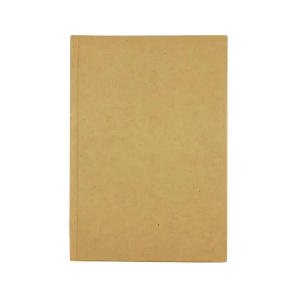  B'RIGHT notebook A5 Neutral