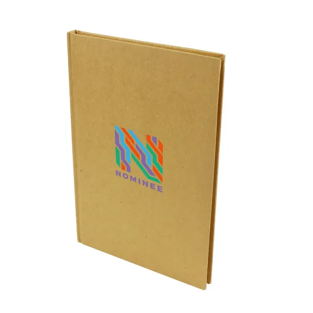  B'RIGHT notebook A5 Neutral