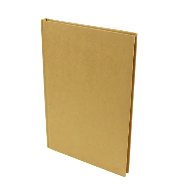 B'RIGHT notebook A5 Neutral