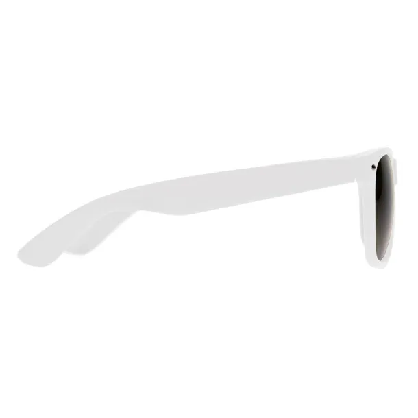  Sunglasses Bijela