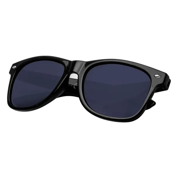  Sunglasses Crna