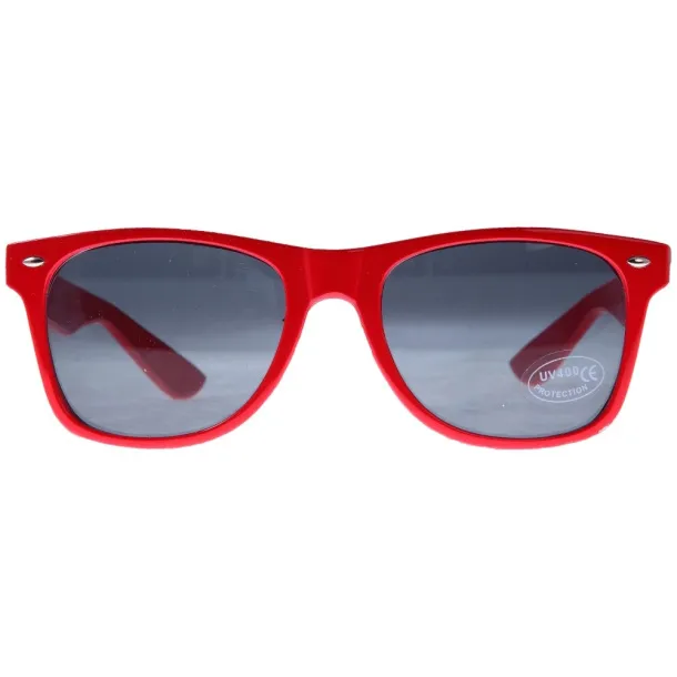  Sunglasses Crvena
