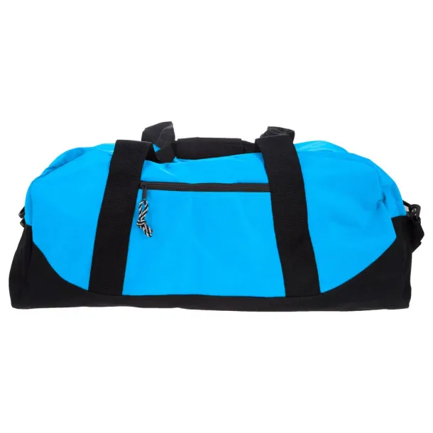  Sports, travel bag light blue