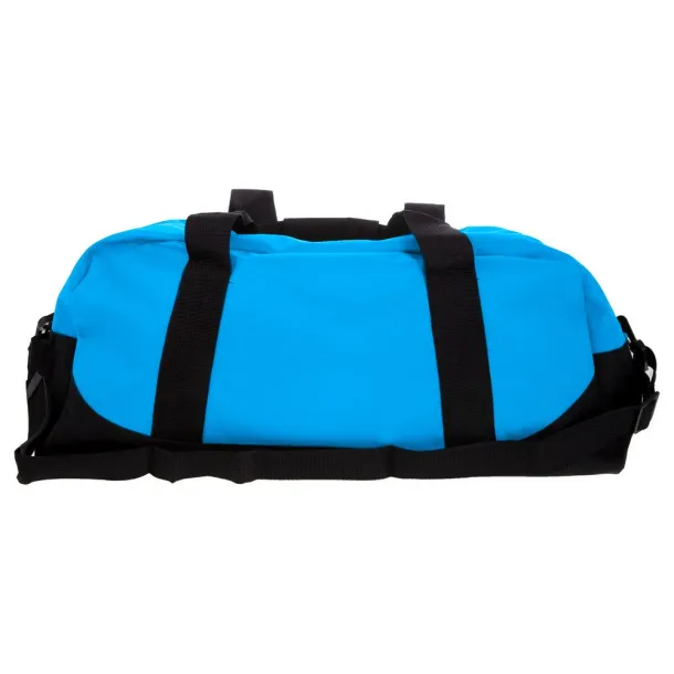  Sports, travel bag light blue