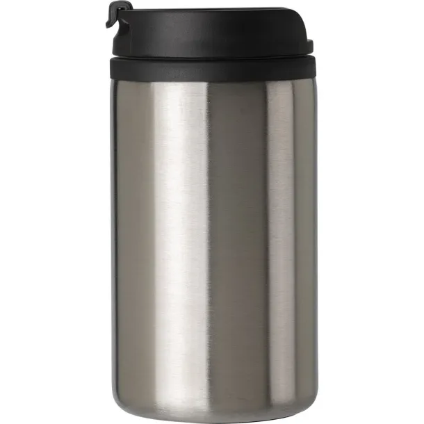  Termo šalica 300 ml Srebrna