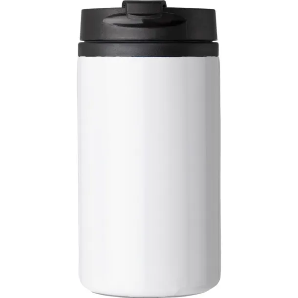  Termo šalica 300 ml Bijela