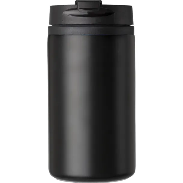  Termo šalica 300 ml Crna