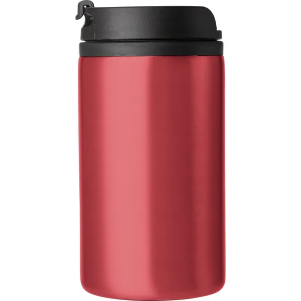  Termo šalica 300 ml Crvena