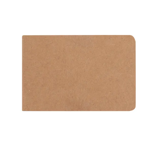  Memo holder, sticky notes Neutral