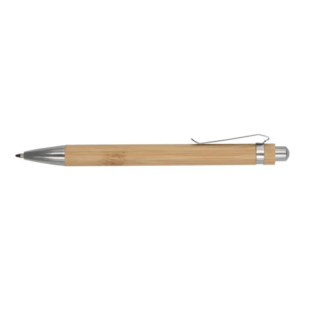  Bamboo ball pen wood