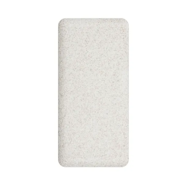  Wheat straw power bank 8000 mAh Neutral