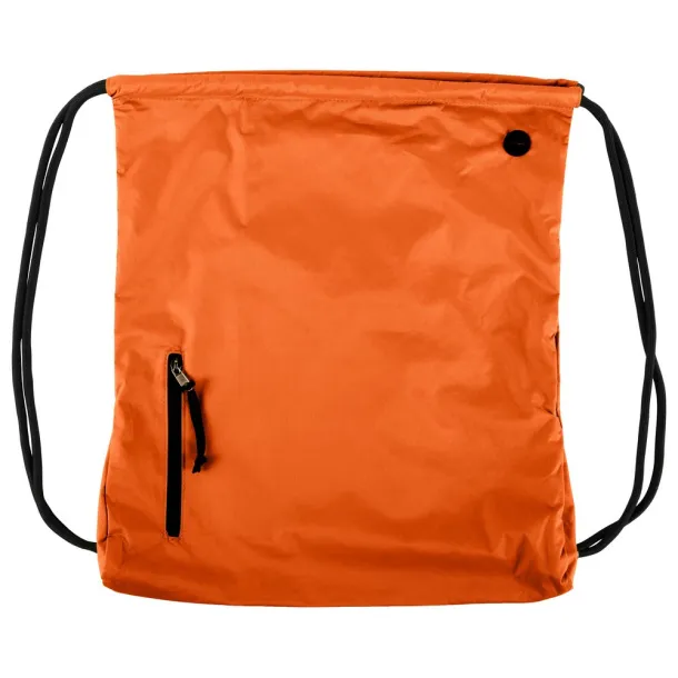  Drawstring bag Narančasta