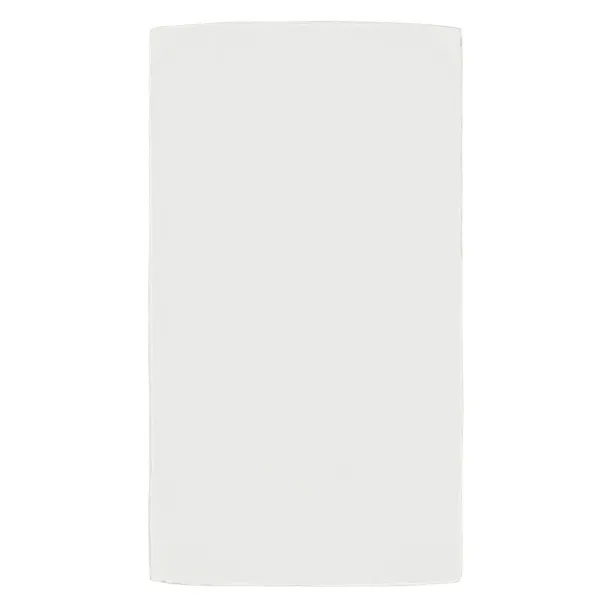  Ručnik, 200 g/m2 Bijela