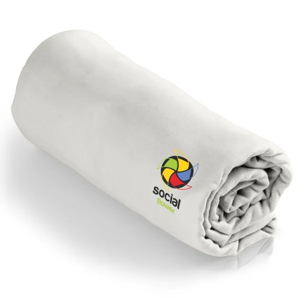  Ručnik, 200 g/m2 Bijela