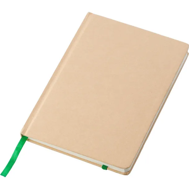  Notes cca A5 Limeta