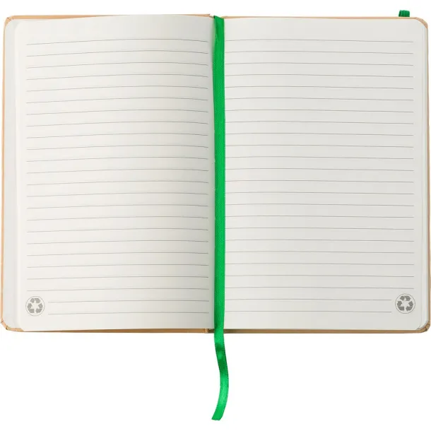  Notes cca A5 Limeta
