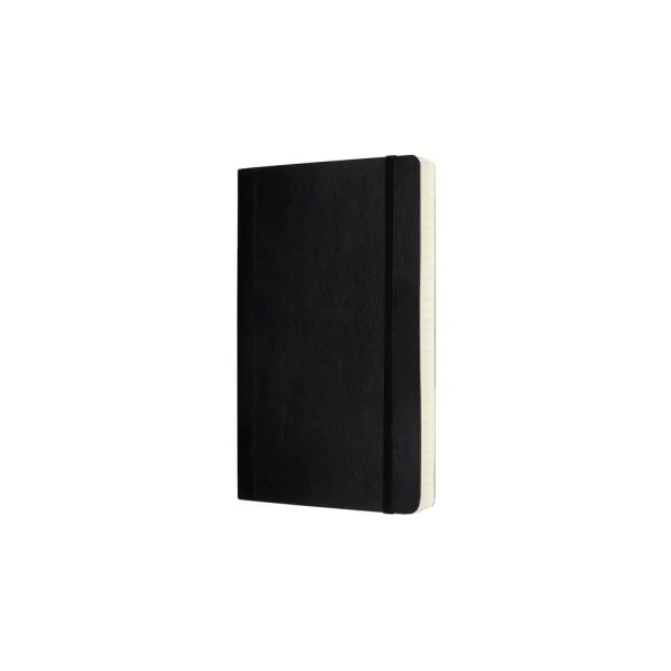  MOLESKINE Notebook approx. A5 Crna