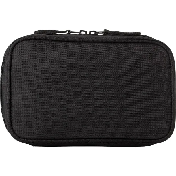  Travel pouch Crna