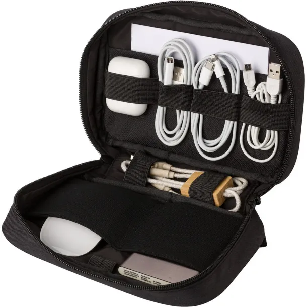  Travel pouch Crna