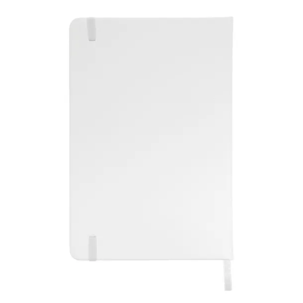  Notebook approx. A5 Bijela