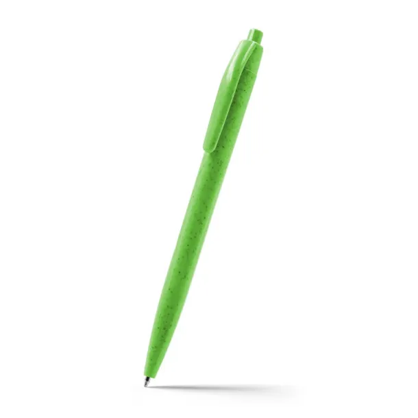  Wheat straw ball pen 45533C
